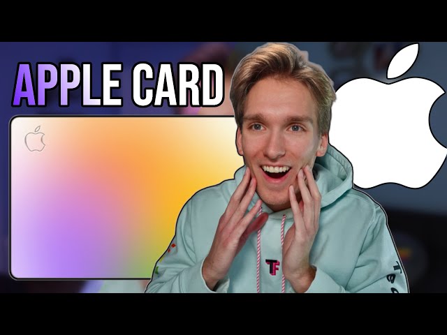 Is the Apple Card Worth it in 2024?