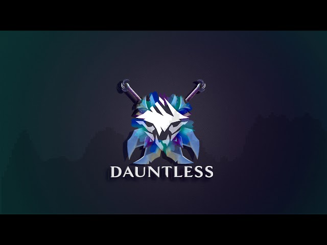 Dauntless OST (Unreleased) - Danger 100% Theme