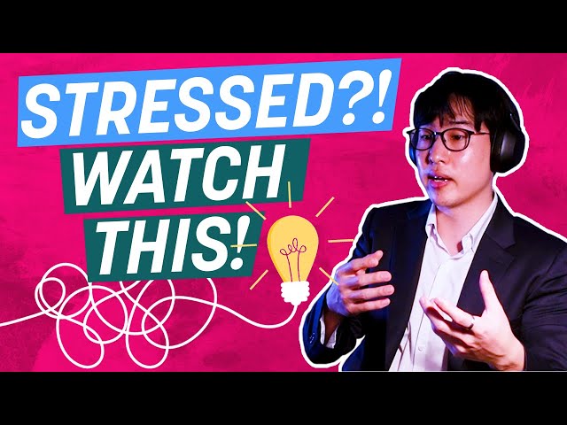 Why Stress is Actually a Good Thing