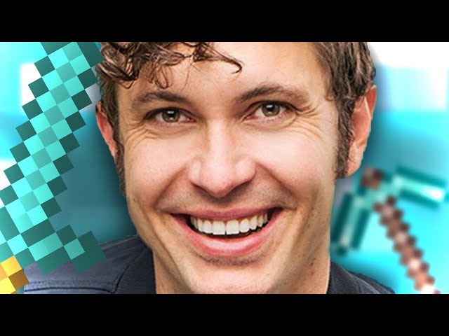 The Rise, Fall, and Decay of Toby Turner