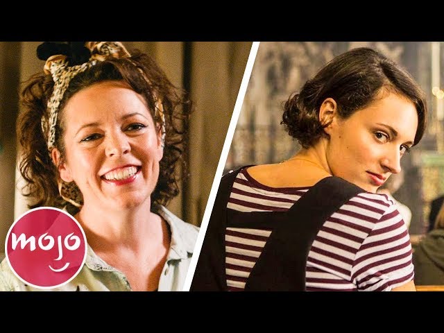 Top 10 Reasons You Need to Watch Fleabag