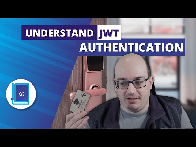 JWT Authentication Explained