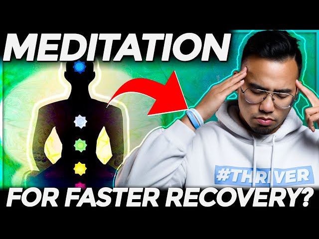 Will Meditation Help You Recover From CFS? | CHRONIC FATIGUE SYNDROME