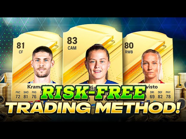 You'll Become Rich With These Risk Free Trading Methods