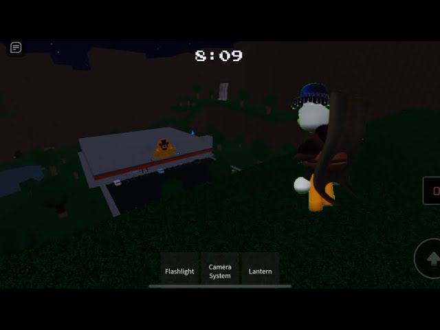 AYY WHERE DA PARTY-Roblox(pizza party