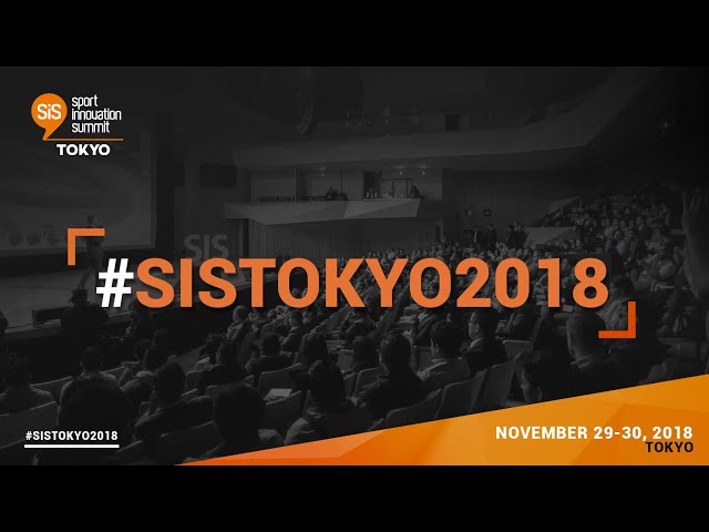 #SiSTokyo2018 highlights