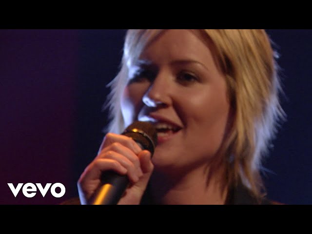 Dido - Thank You (Live from Later With Jools Holland, 2001)