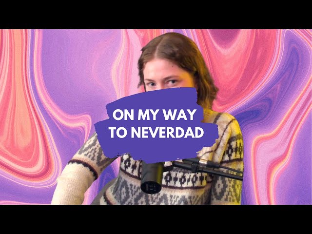 On My Way To Neverdad (improv song) | IMPROV