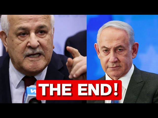 Arab Group Reacts and Asks Israel to follow the ICJ Ruling!