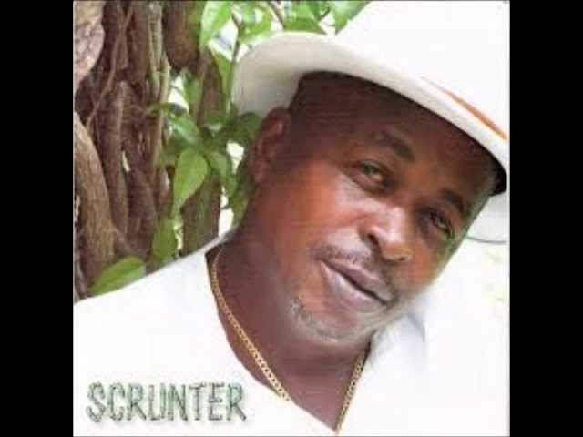 Scrunter - Soca Bacchanal ( Classic )