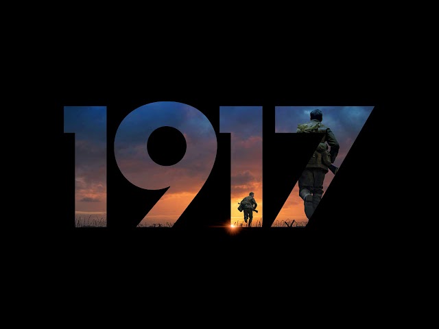 1917 OST Suite - Hope is a Dangerous Thing