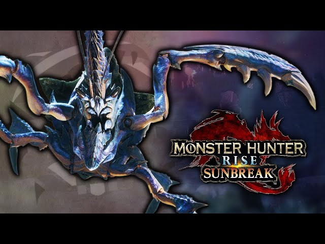 Who is SHOGUN CEANATAUR? What to Expect in Monster Hunter Rise Sunbreak
