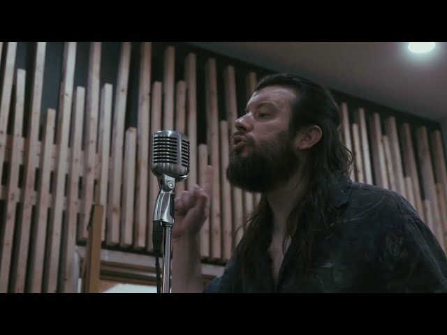 Nostradamus - Sam Rothstein (Official Music Video)