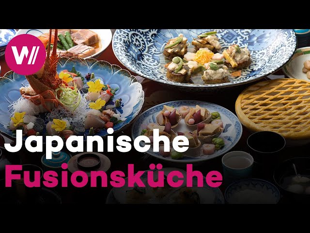Geheimtipp Nagasaki: Das perfekte Festmahl | Doku in 4K