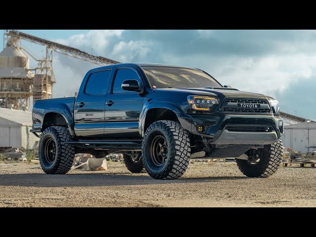 2nd Gen Tacoma PERFECT DAILY | Rig Talk