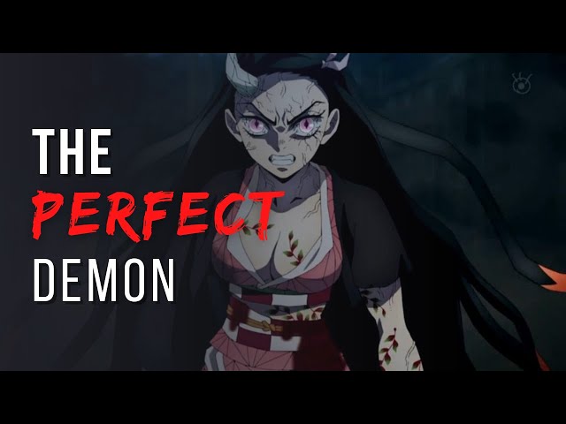 What Makes Nezuko The Perfect Demon? | Sun Breathing Kamado Heritage | Weekly Weeb