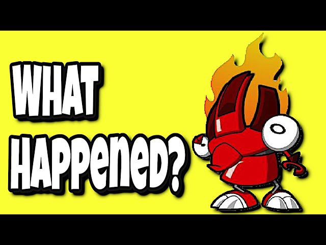 The End Of Mixels - What Happened?