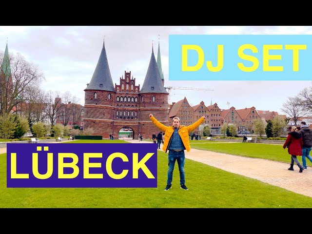 New house mix 2024 | Melodic deep house music | dj set in Lübeck 🎶