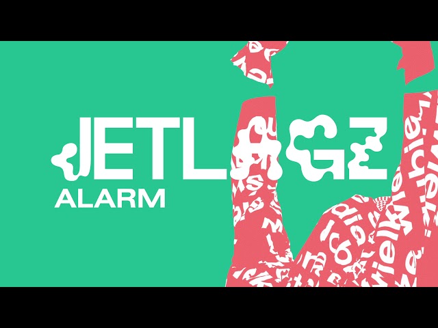 JETLAGZ (Kosi, Łajzol) - Alarm / prod. The Returners