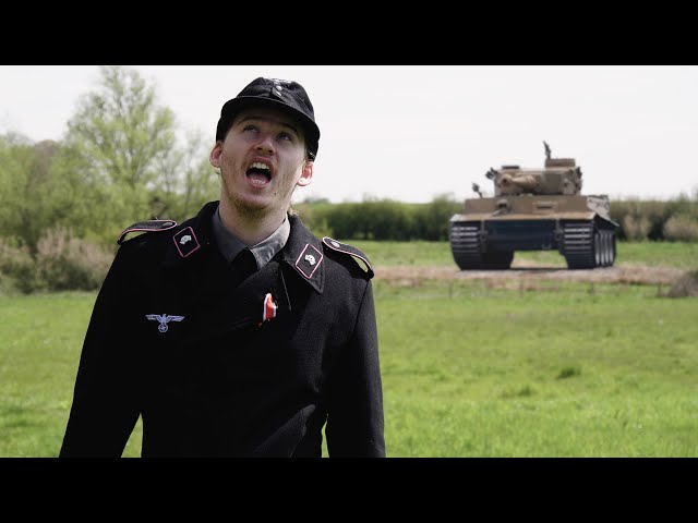 When British Tanks aren't Sh*t