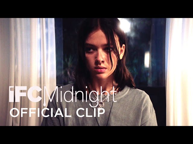 A Banquet "Peas" Official Clip | HD | IFC Midnight