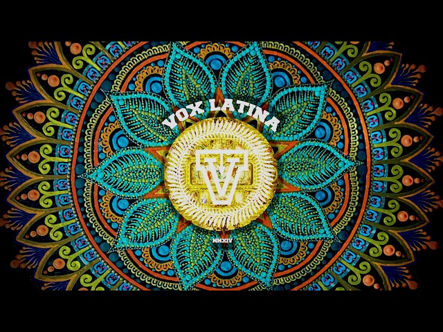 Vox Latina - Pe aripi de vant feat. ELI