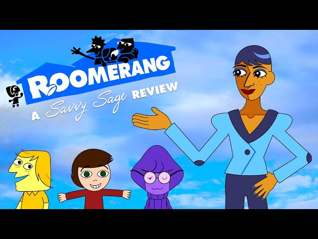 Roomerang (and its Development History) - Savvy Sage