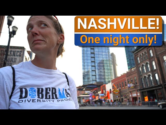 Quirks and Features of Nashville | MUSIC City