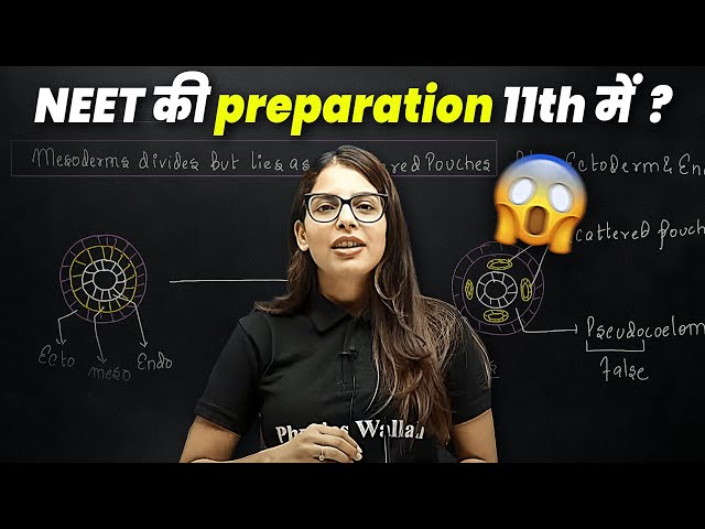 Topper's strategy to score 699+ 🔥in NEET 2025 || Special notes 📝 || Timetable ⏱️