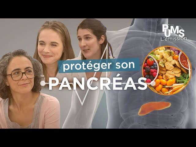 Comment soigner son pancréas pour une meilleure santé ?