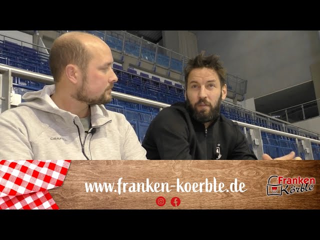 14. Handball Stammtisch "unterwegs" mit Bennet Wiegert vom SC Magdeburg