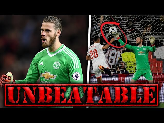 Should Real Madrid Spend €150m Euros On David de Gea?! | #UCLReview