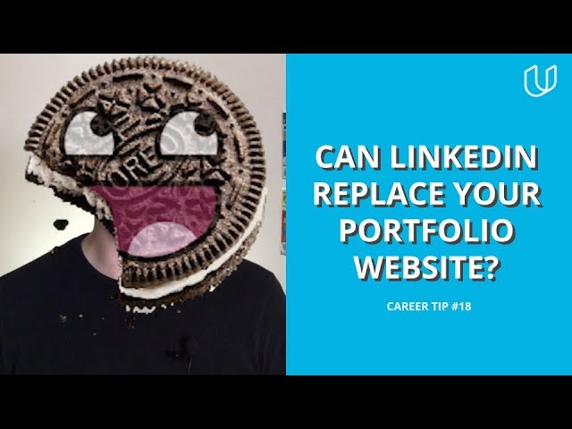 Can LinkedIn Replace Your Portfolio Website?