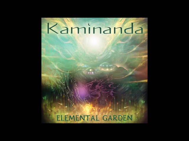 Kaminanda - Blood and Tears