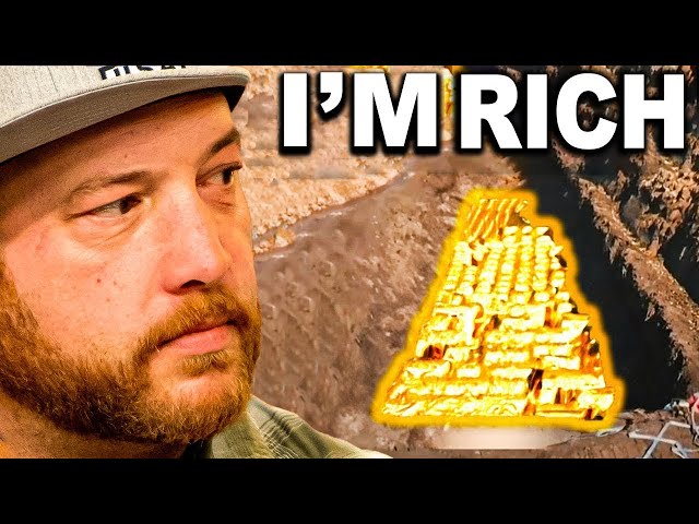 RICK NESS : HOW DID THIS HAPPEN ON GOLD RUSH?