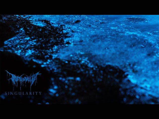 Boötes Void - Singularity (Full Album Premiere)