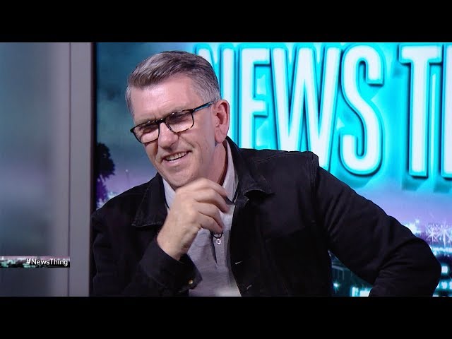 Mike Joyce on The Smiths, Morrissey allegations - News Thing