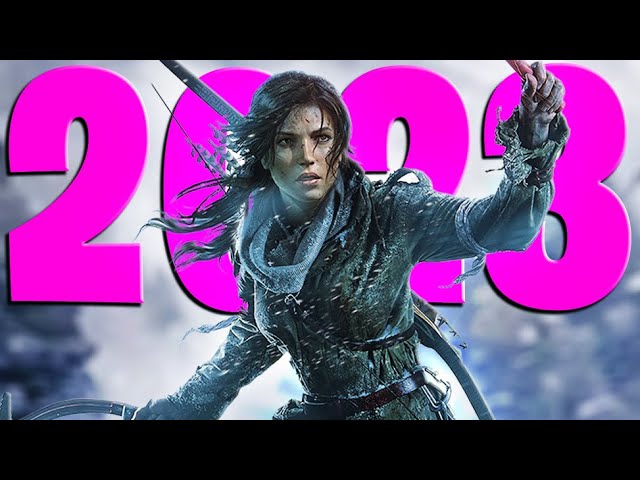 Should You Play Rise Of The Tomb Raider In 2023?