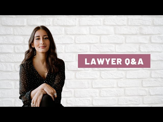 How I Became a Lawyer at 23! | Where I Studied, Was it Hard & Is it Worth It?