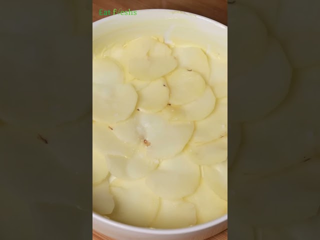 Dauphinoise Potatoes Delia Smith Recipe