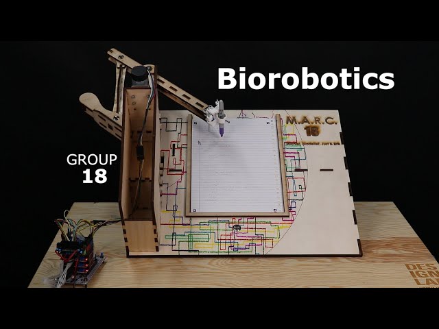University of Twente | Biorobotics
