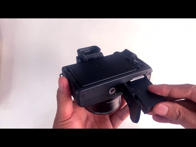 Usa tu Camara Sin Batería 😱 Adaptador de Corriente para Canon - Unboxing