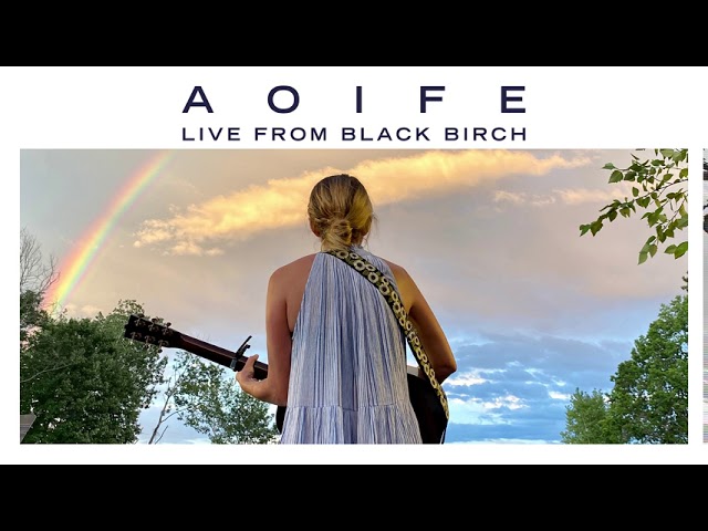 Aoife O'Donovan - Practical Arrangement  (Sting cover)