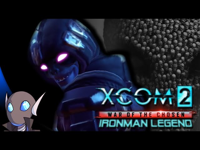 Our First Death... | XCOM 2, WotC: Ironman Legend #3