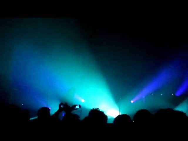 The Sisters Of Mercy  @Buenos Aires Argentina 11/03/2012  Full Show  - Part 4/4