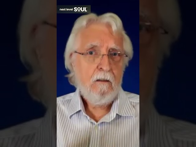 Neale Donald Walsch: Avoid Making Judgements | Next Level Soul #shorts