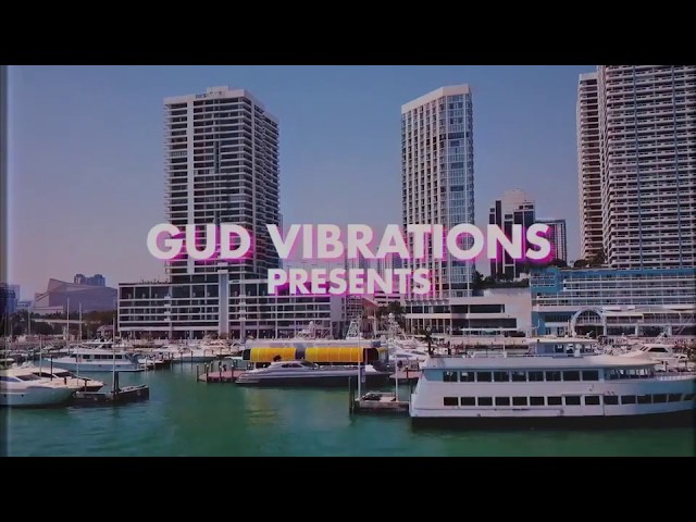 NGHTMRE Chapter 46: Gud Vibrations Miami Boat Party