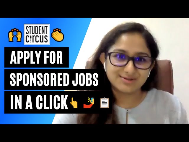 Student Circus and Tripti's story | International Students| Tier 2 Visa