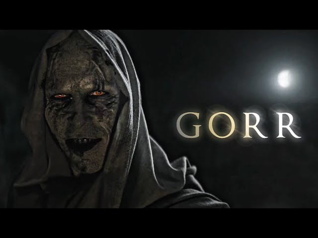 (MARVEL) Gorr | The God Butcher