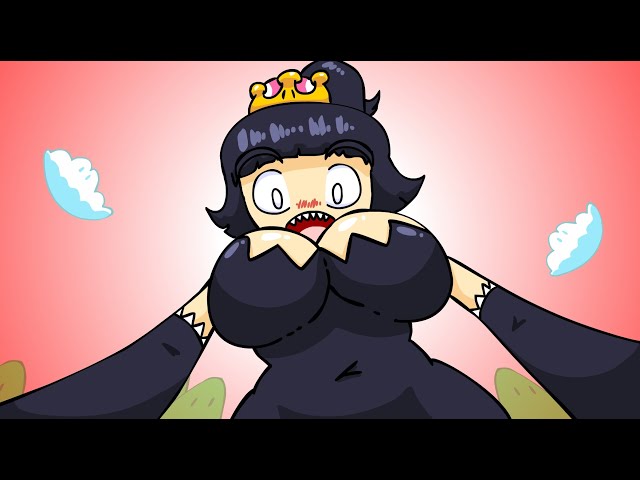 CHOMPETTE -  Kiss of the death